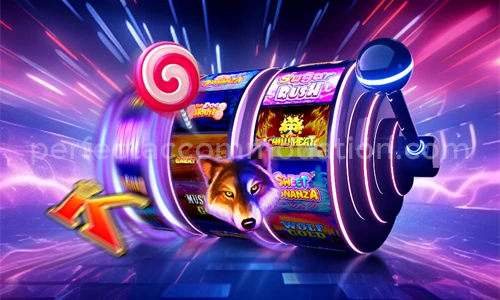 Rahasia Persaingan Keyword Besar 'Game Slot Demo' di Google