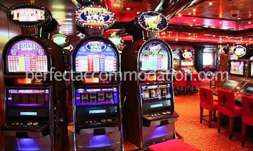 Mengimbangi Permainan Mesin Slot SUKITOTO Terbaru Hari Ini