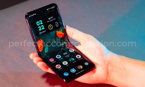 Smartphone Lipat Terbaru: Antara Tren, Desain, dan Efisiensi Daya